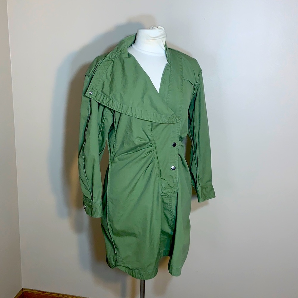 Isabel ETOILE Marant size 42